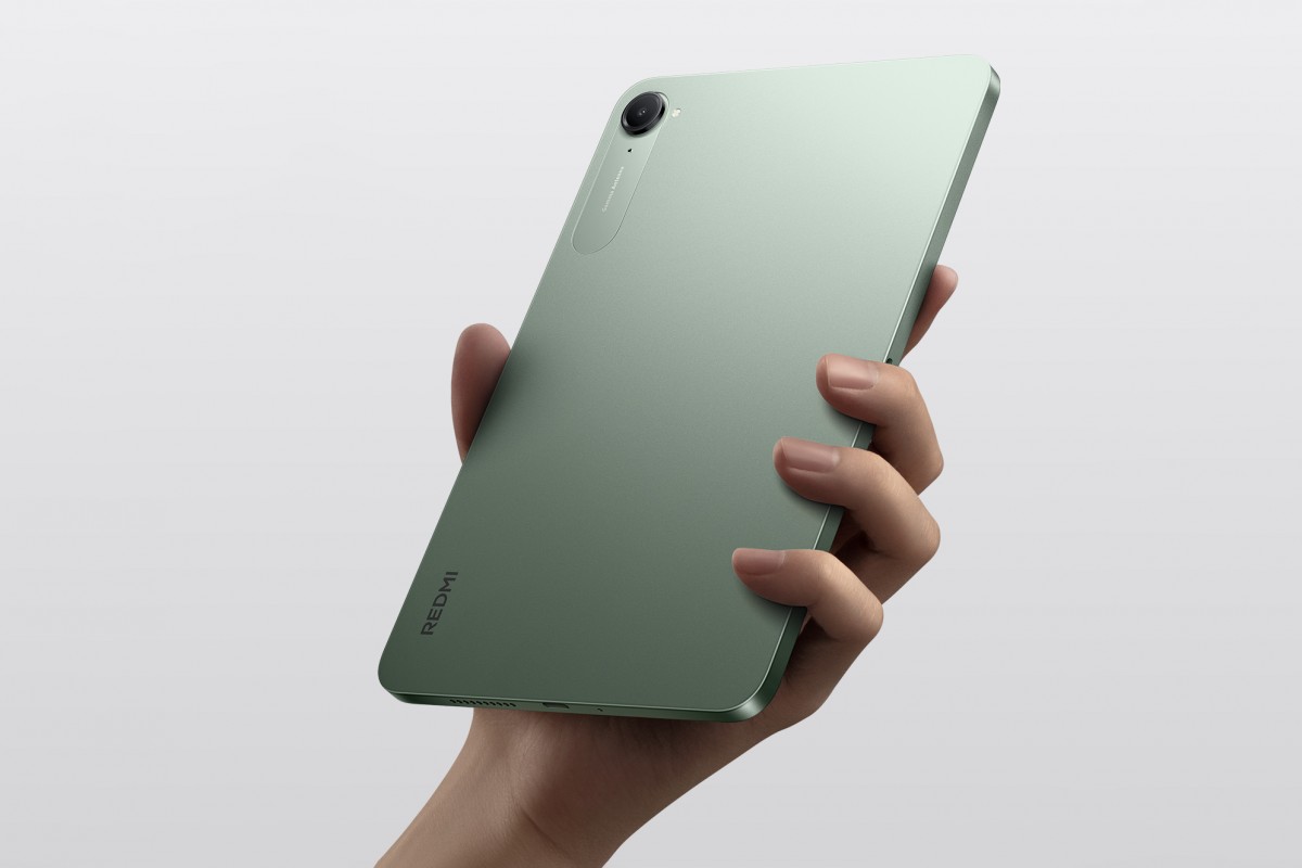Redmi K Pad