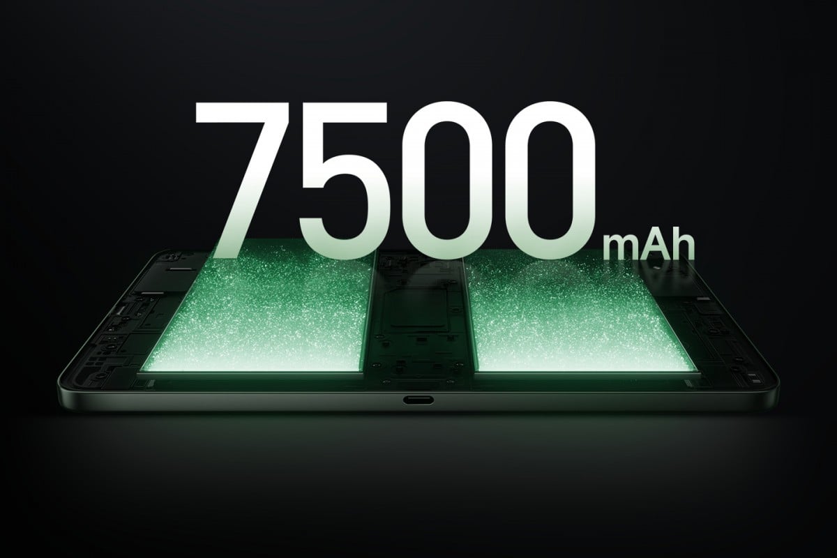 Redmi K Pad