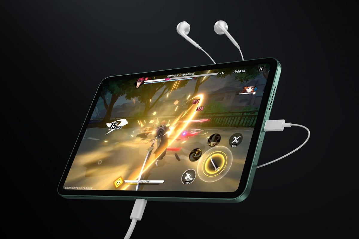 Redmi K Pad