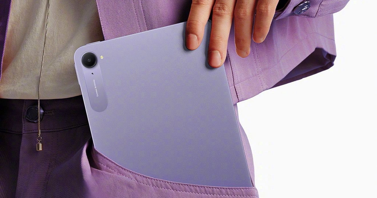 Redmi K Pad _cover