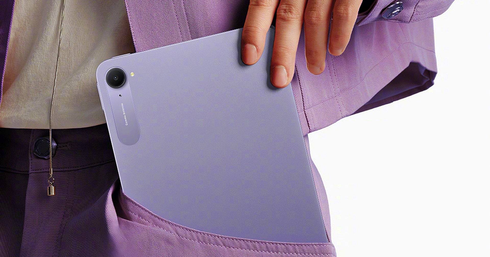 Redmi K Pad แท็บเล็ตเรือธงจาก Xiaomi ที่หวังเป็นคู่แข่ง iPad mini