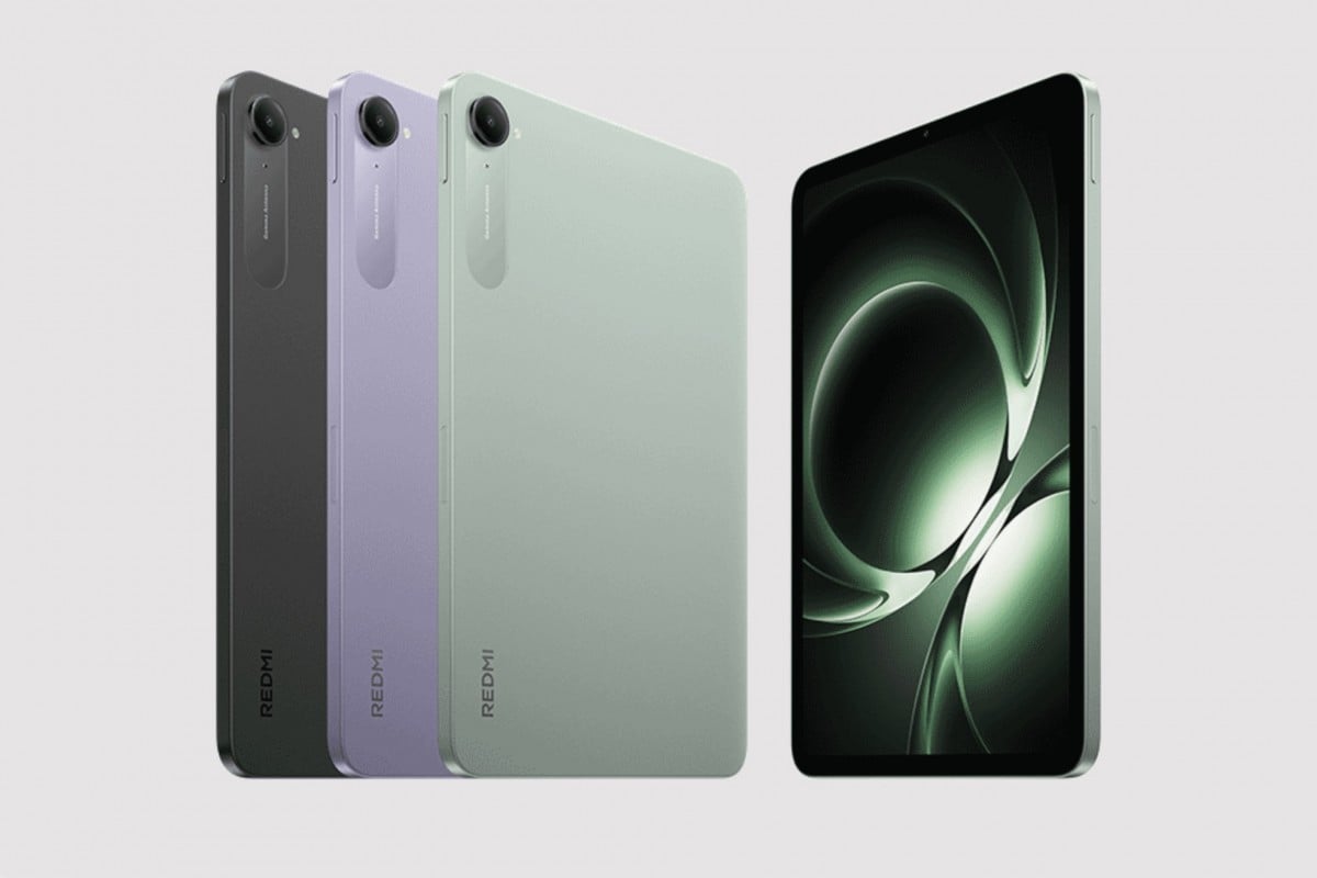 Redmi K Pad