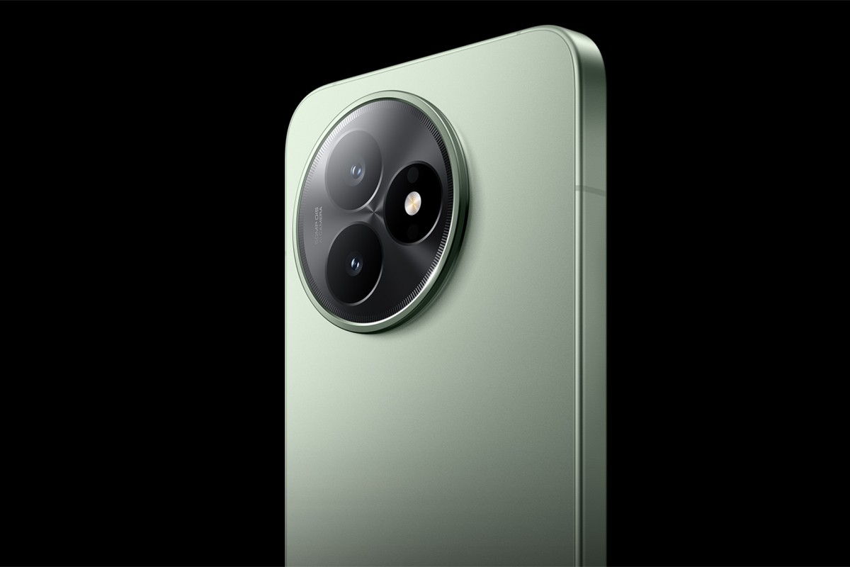 Redmi K80 Ultra