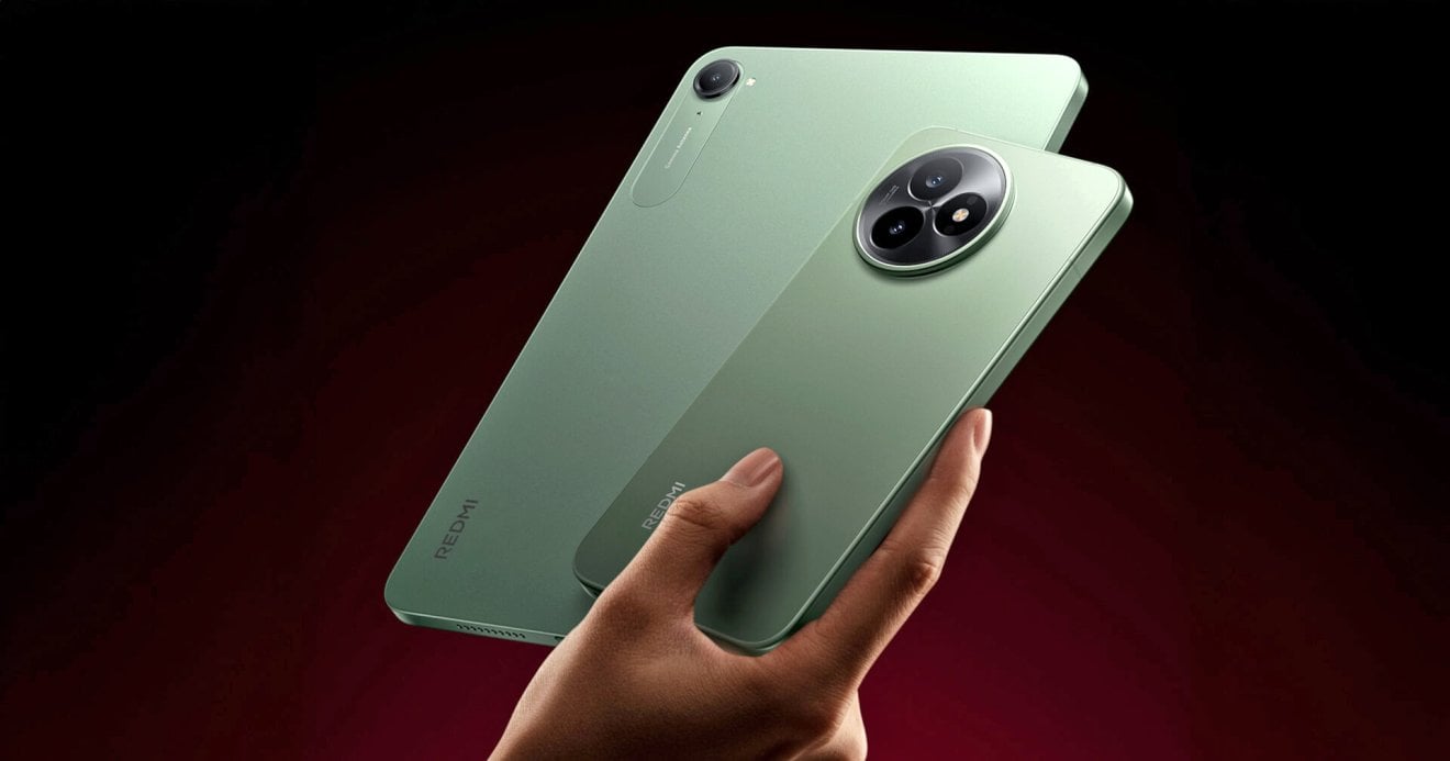 Redmi K80 Ultra