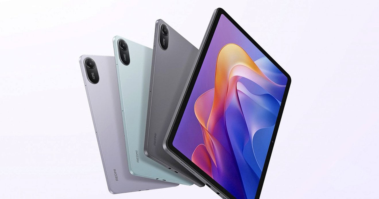 Redmi Pad 2