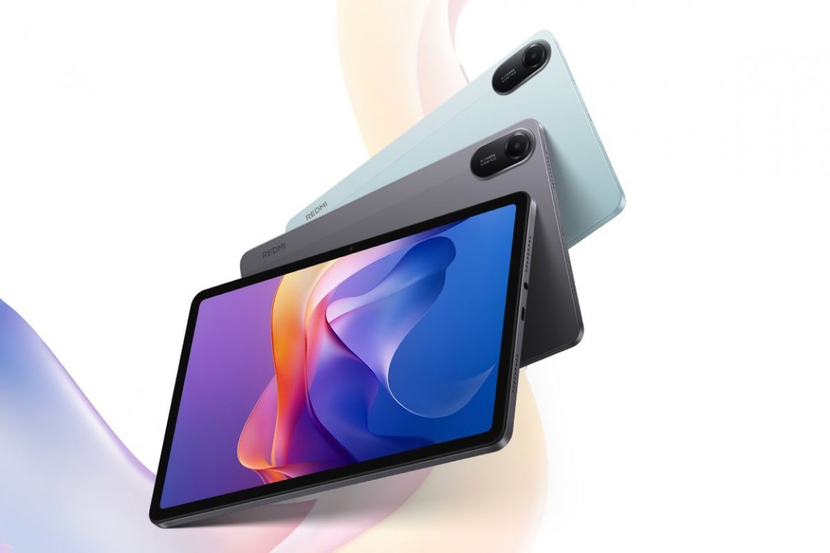 Redmi Pad 2