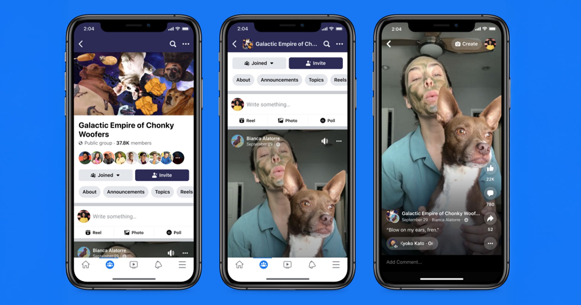 Facebook ยกเลิกการสร้างรายได้ Reels มีผลตั้งแต่ 31 สิงหาคมนี้ !