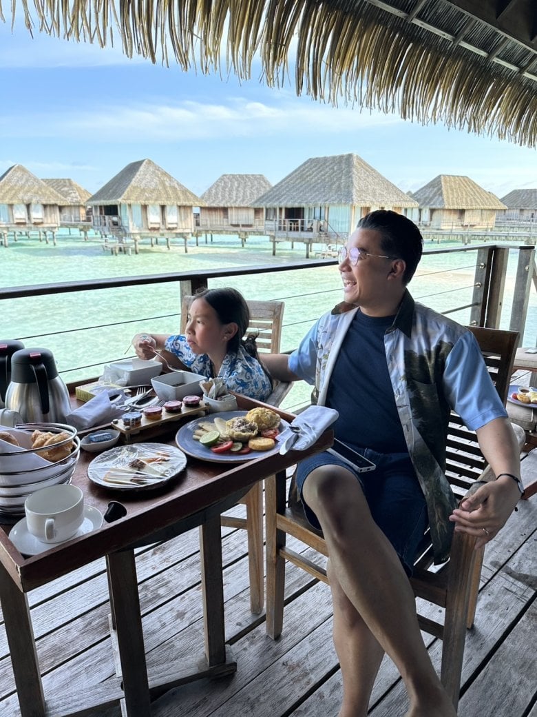 Club Med Kani Maldives: 4 วัน 3 คืนของประสบการณ์แบบ “All-Inclusive ที่แท้จริง” Review by Pongsuk Hiranprueck