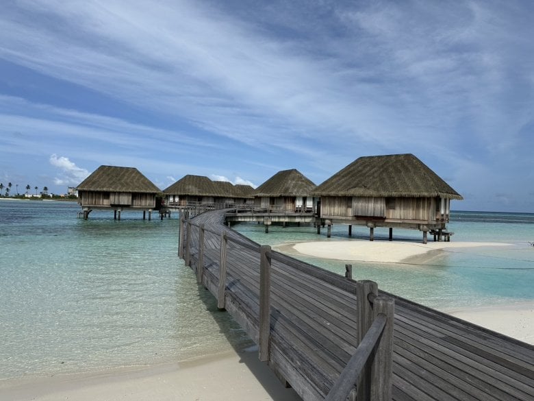 Club Med Kani Maldives: 4 วัน 3 คืนของประสบการณ์แบบ “All-Inclusive ที่แท้จริง” Review by Pongsuk Hiranprueck