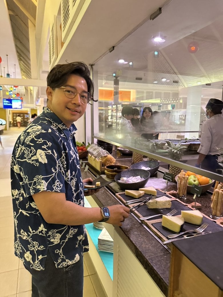 Club Med Kani Maldives: 4 วัน 3 คืนของประสบการณ์แบบ “All-Inclusive ที่แท้จริง” Review by Pongsuk Hiranprueck
