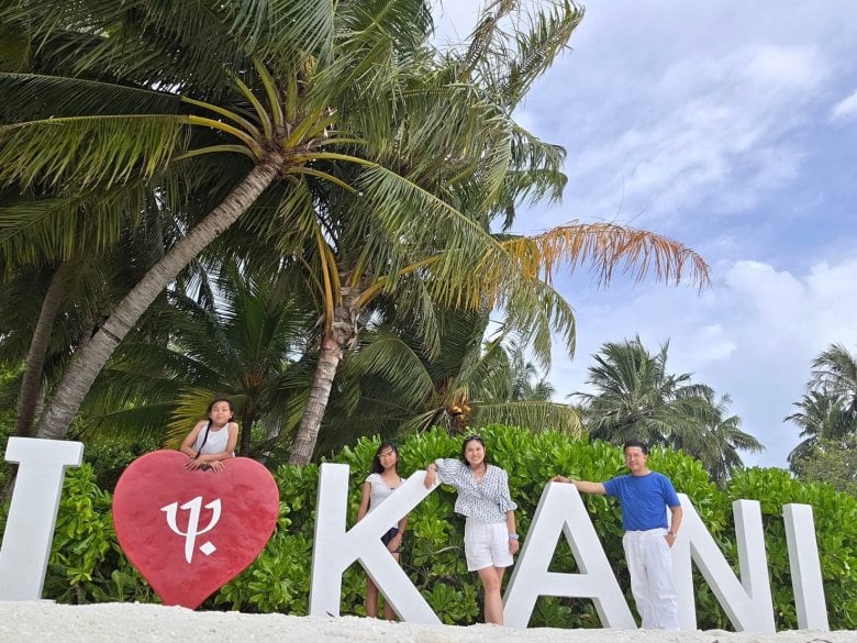 Club Med Kani Maldives: 4 วัน 3 คืนของประสบการณ์แบบ “All-Inclusive ที่แท้จริง” Review by Pongsuk Hiranprueck