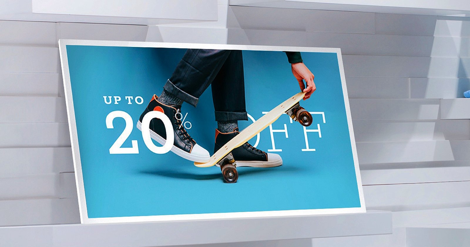 Samsung Color E-Paper