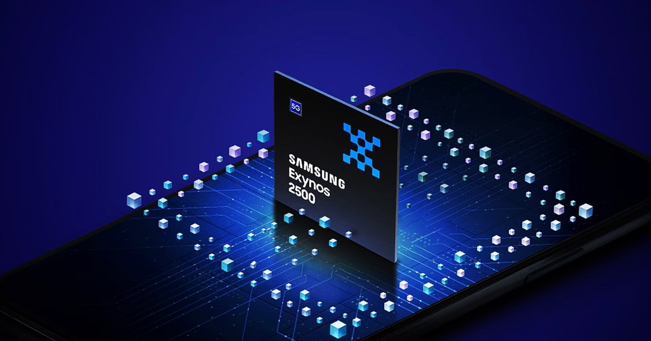 Samsung Exynos 2500