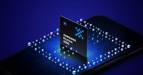 Samsung Exynos 2500