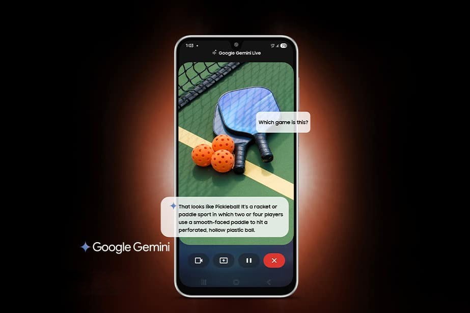 Samsung Galaxy M36