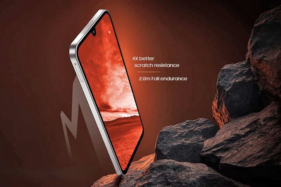 Samsung Galaxy M36