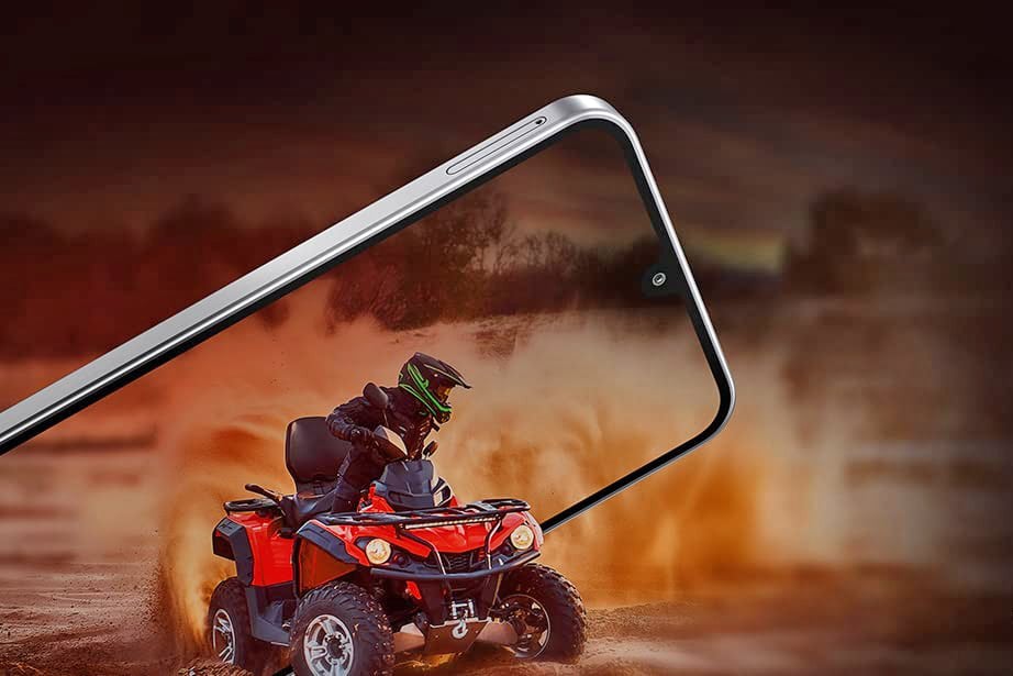 Samsung Galaxy M36