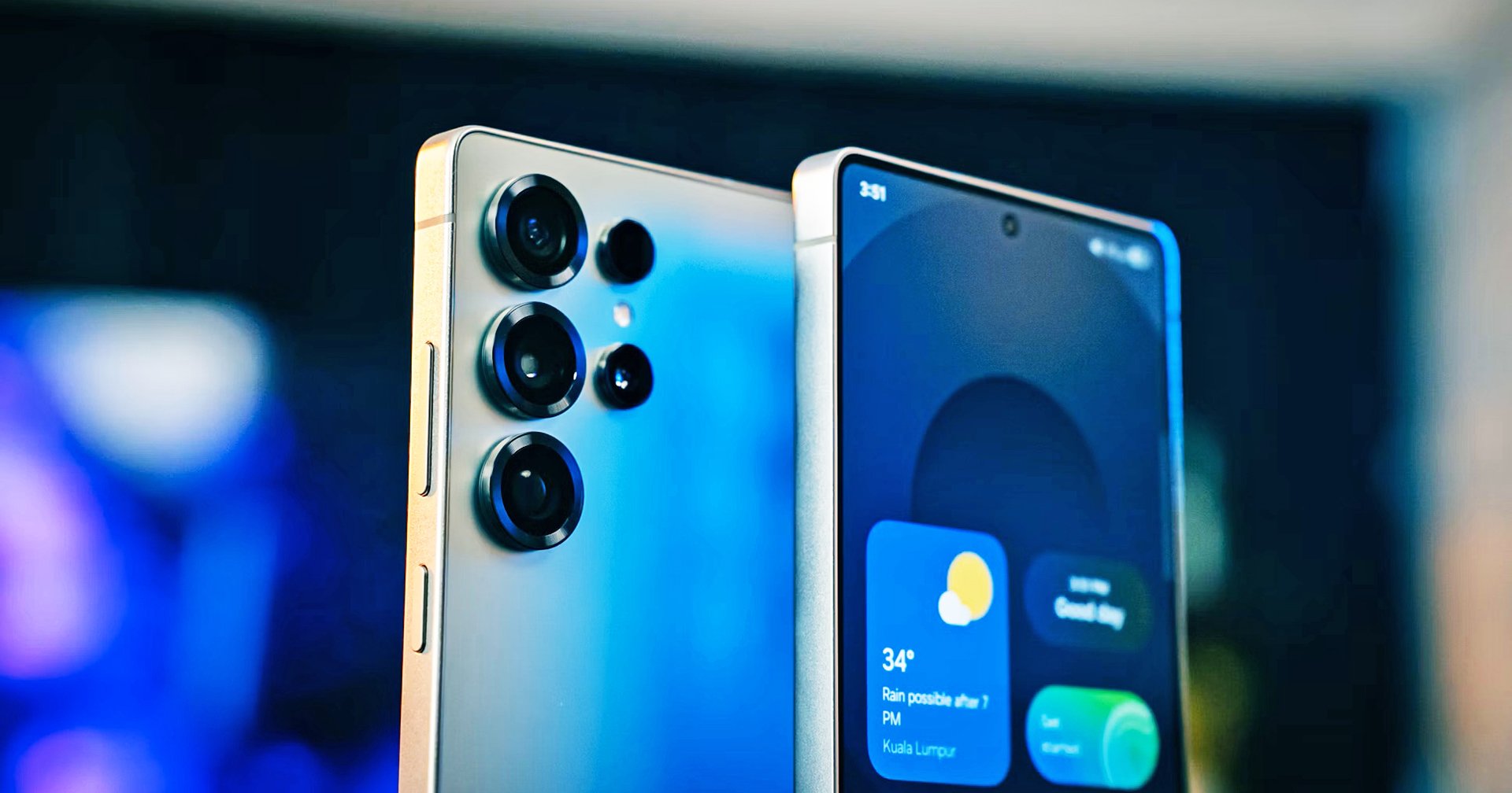 Samsung และ xiaomi ยังโดดเด่นในตลาดลาตินอเมริกา : ยอดขายไตรมาส 1 ลดลง 4%