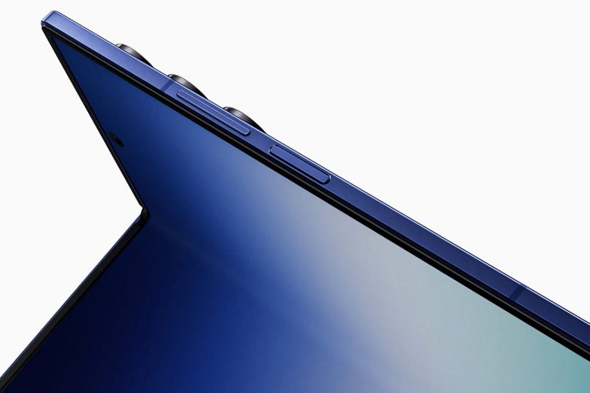 Samsung Galaxy Z Fold7