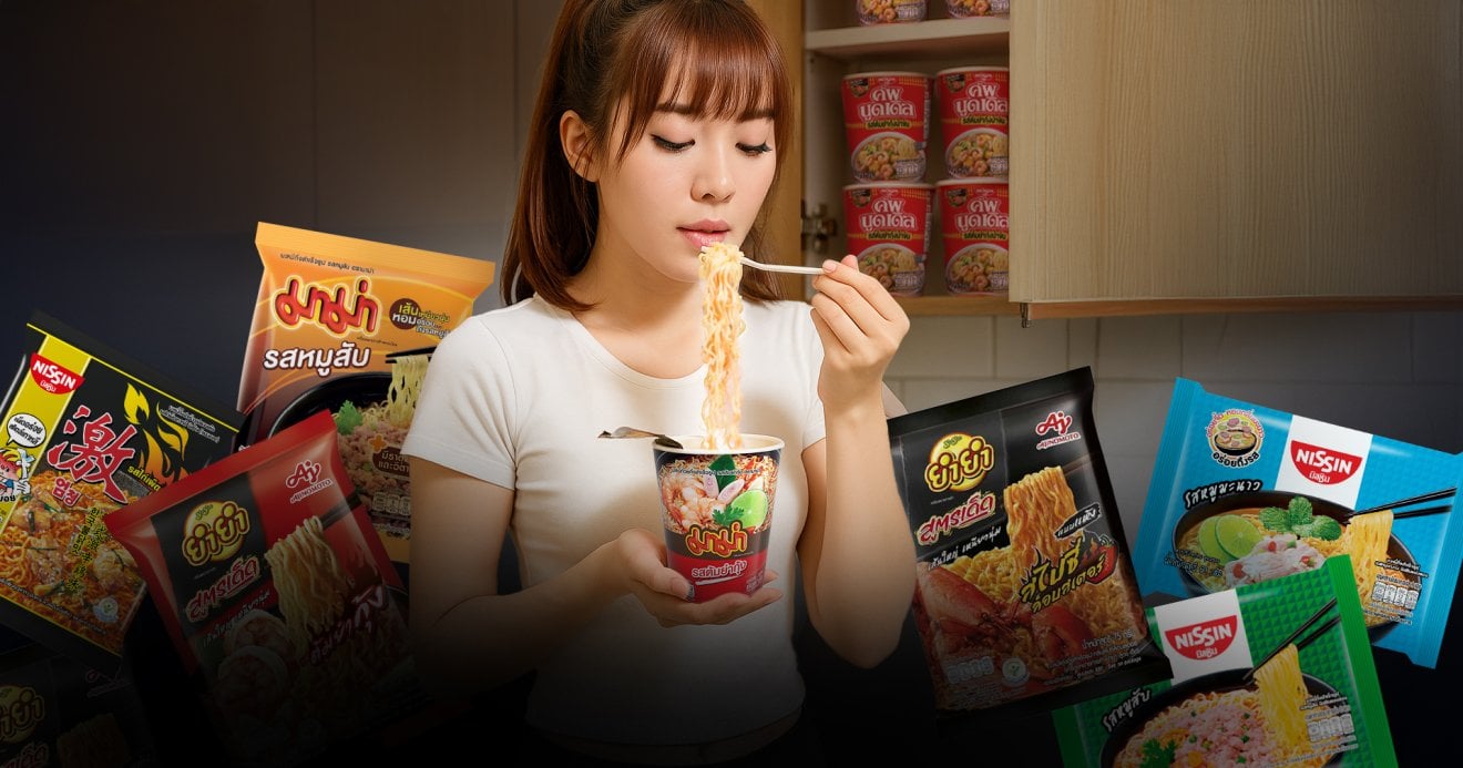 [บทความ] รู้จัก ‘MAMA Index’ คืออะไร ชี้วัดสภาพเศรษฐกิจได้จริงหรือ ?