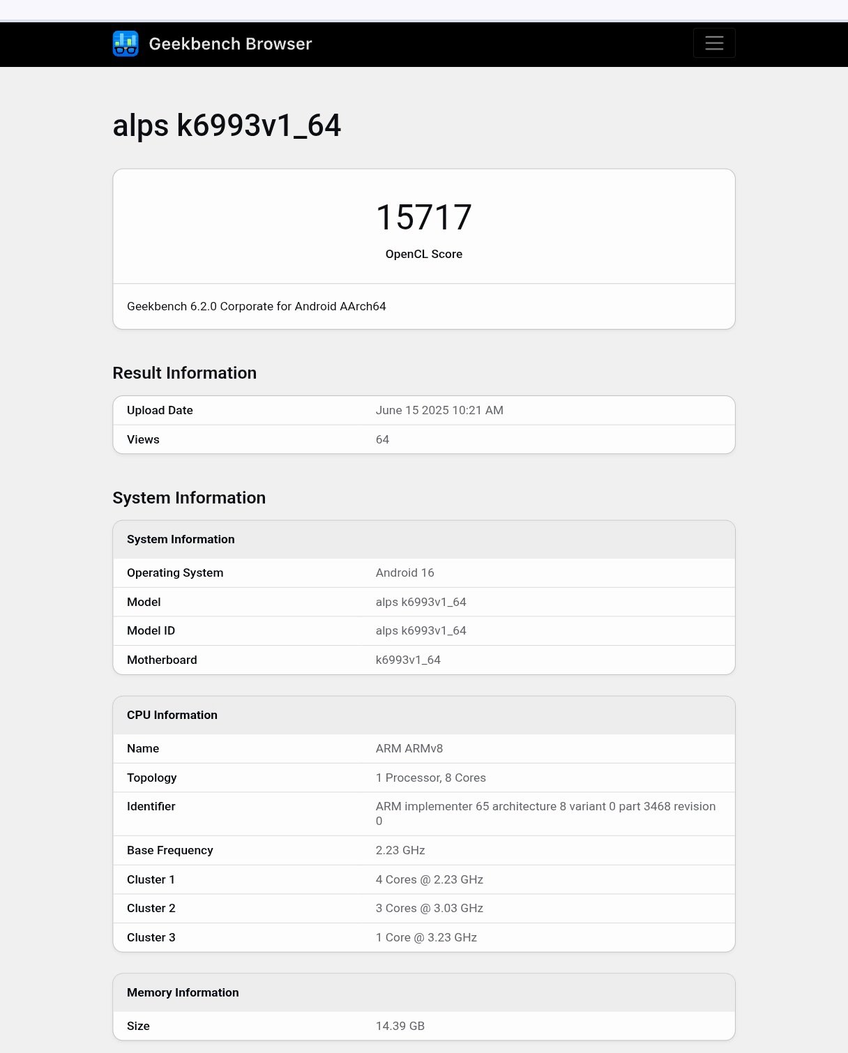 Snapdragon 8 Elite 2