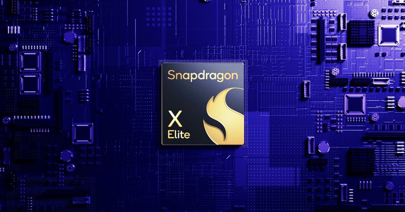 Snapdragon X Elite