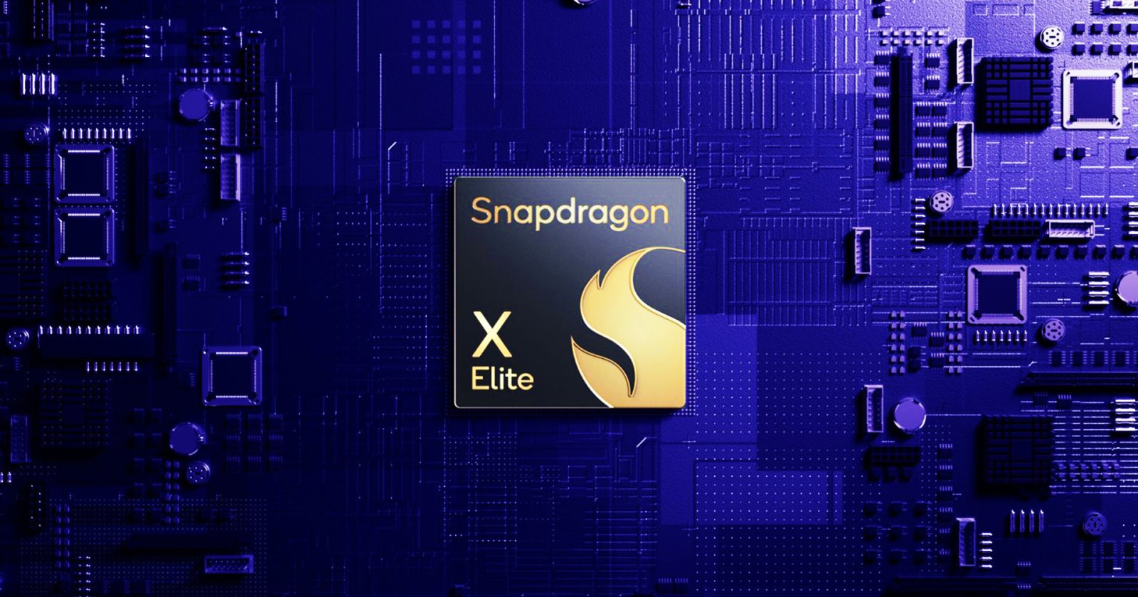 Snapdragon X Elite