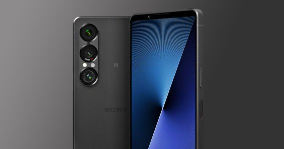 Sony Xperia 1 VII