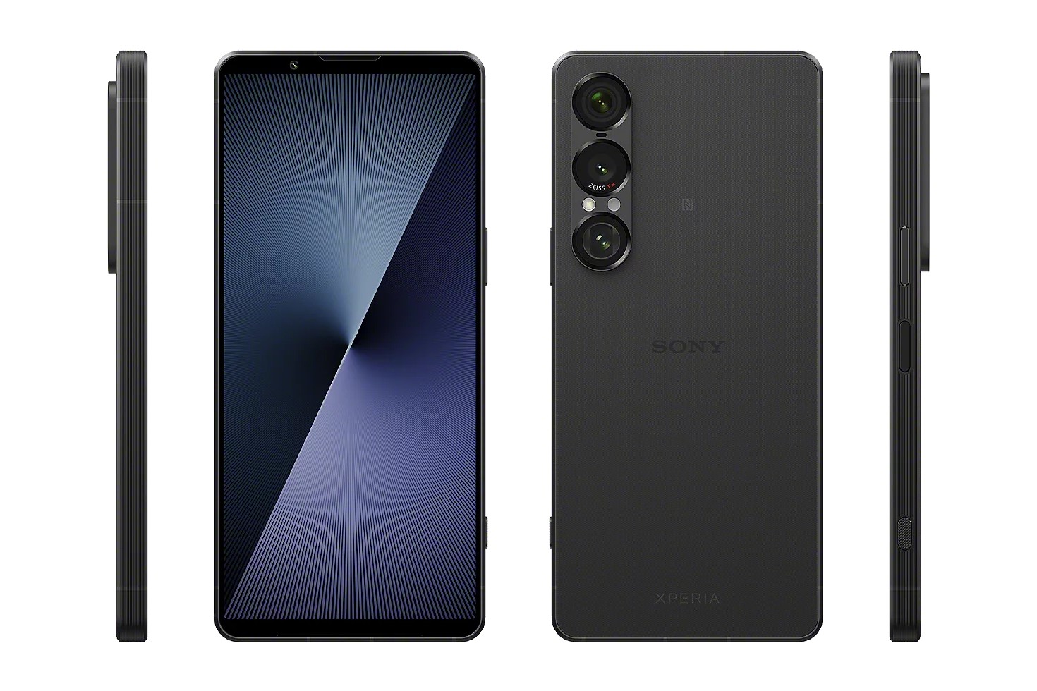 Sony Xperia 1 VII