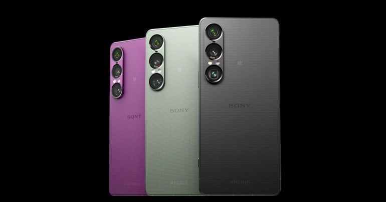 Sony Xperia 1 VII