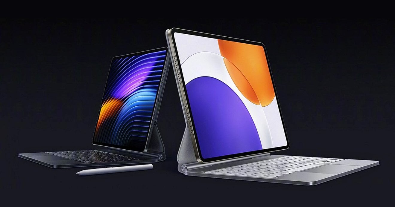 Xiaomi Pad 7S Pro