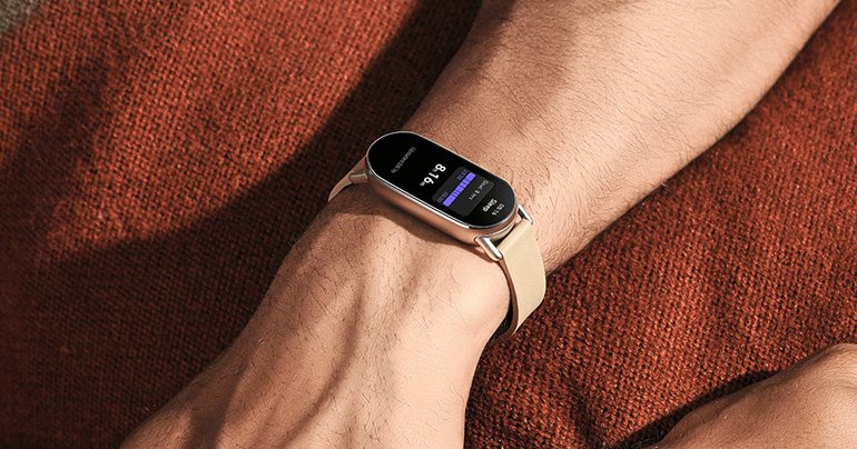 Xiaomi Smart Band 9