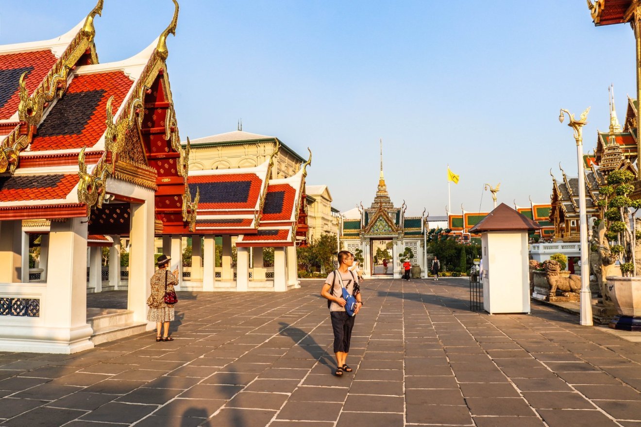 ท่องเที่ยวไทย ไปรอดไหม ? ในวันที่สนามบินโล่ง นักท่องเที่ยวหาย ถกปัญหาเพื่อหาทางออกกับผู้ว่าฯ ททท.