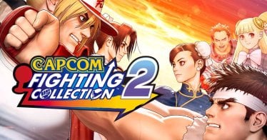 [รีวิวเกม] Capcom Fighting Collection 2 รวมฮิตเกมต่อสู้ในตำนานของ Capcom