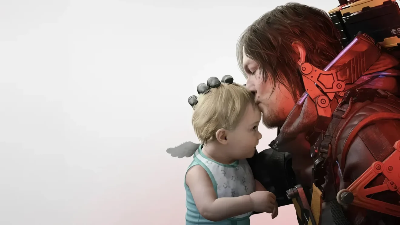 [Review] Death Stranding 2: On the Beach เมื่อความตายคือของขวัญ และความโดดเดี่ยวคือพันธะสุดท้ายของมนุษย์