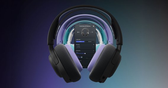 SteelSeries เปิดตัวหูฟัง Arctis Nova 3 Wireless และเมาส์ Rival 3 Gen 2 รุ่นใหม่ พร้อมสีพิเศษ 4 แบบ