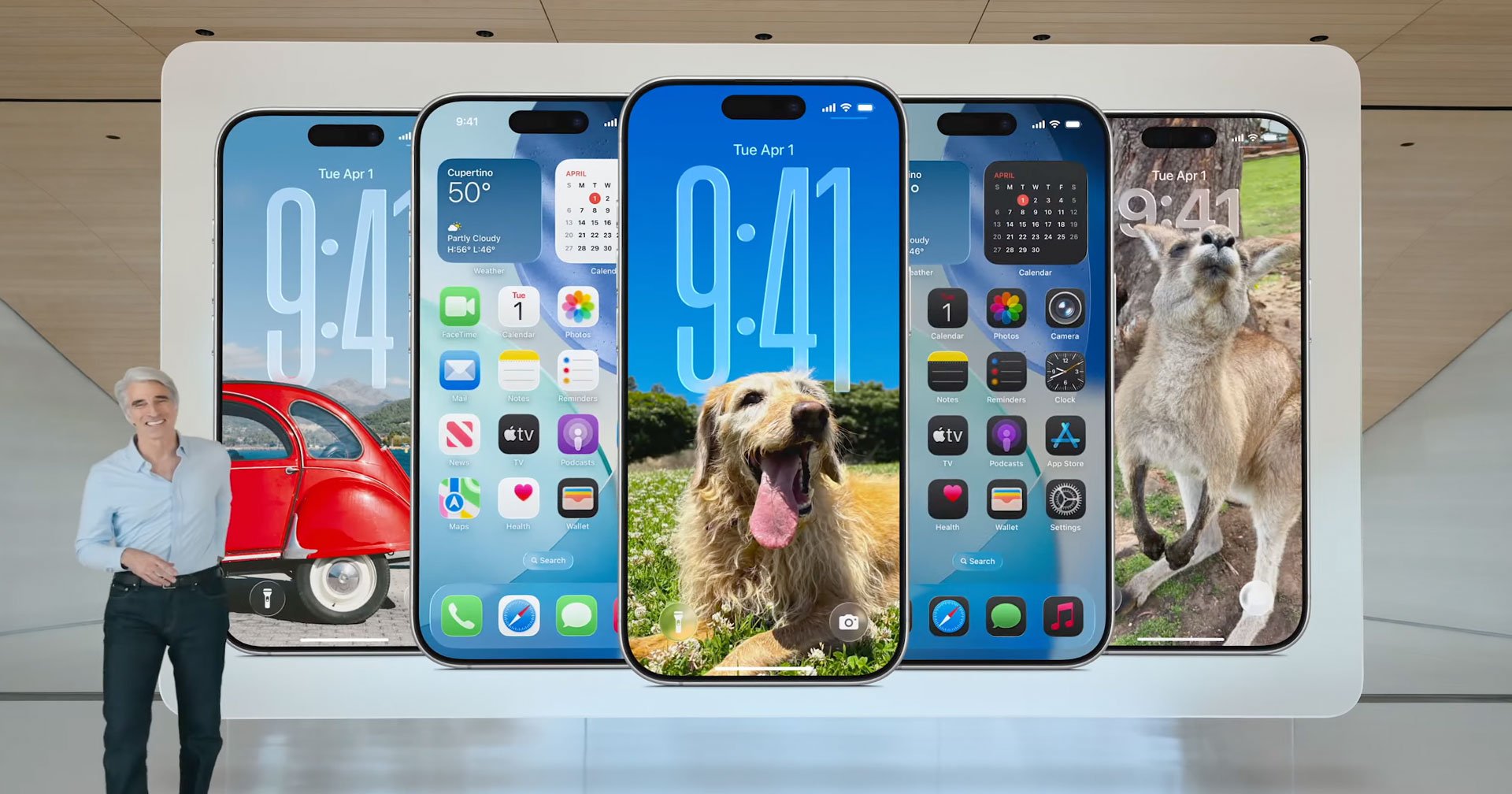 iPhone รุ่นไหนได้ไปต่อ และไม่ได้ไปต่อ ใน iOS 26 ปล่อยอัปเดตเมื่อไหร่ ?