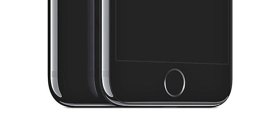 iPhone 7