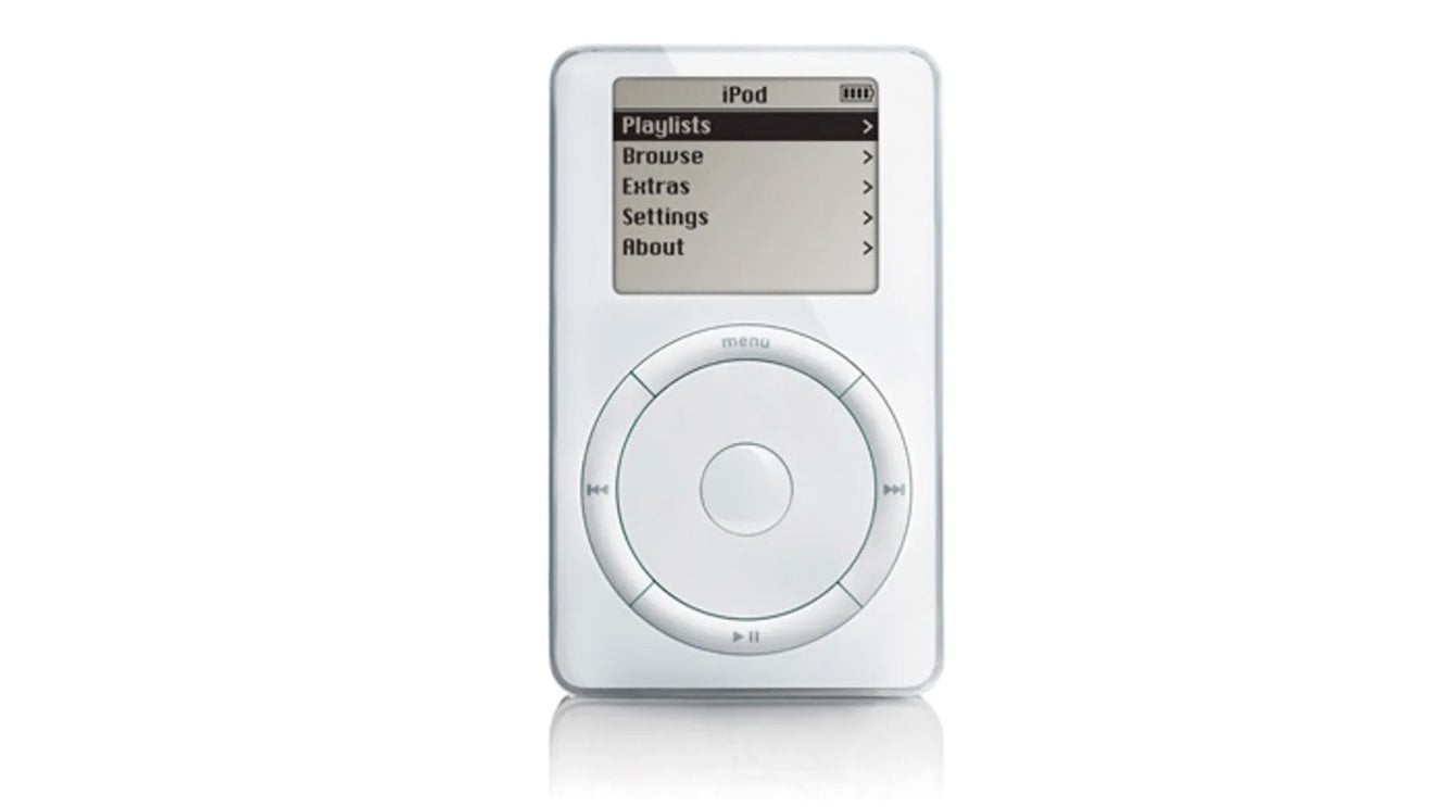 เตรียมโบกมือลา ! macOS Tahoe อาจตัดขาด FireWire ดัน iPod รุ่นเก๋าเข้ากรุ?