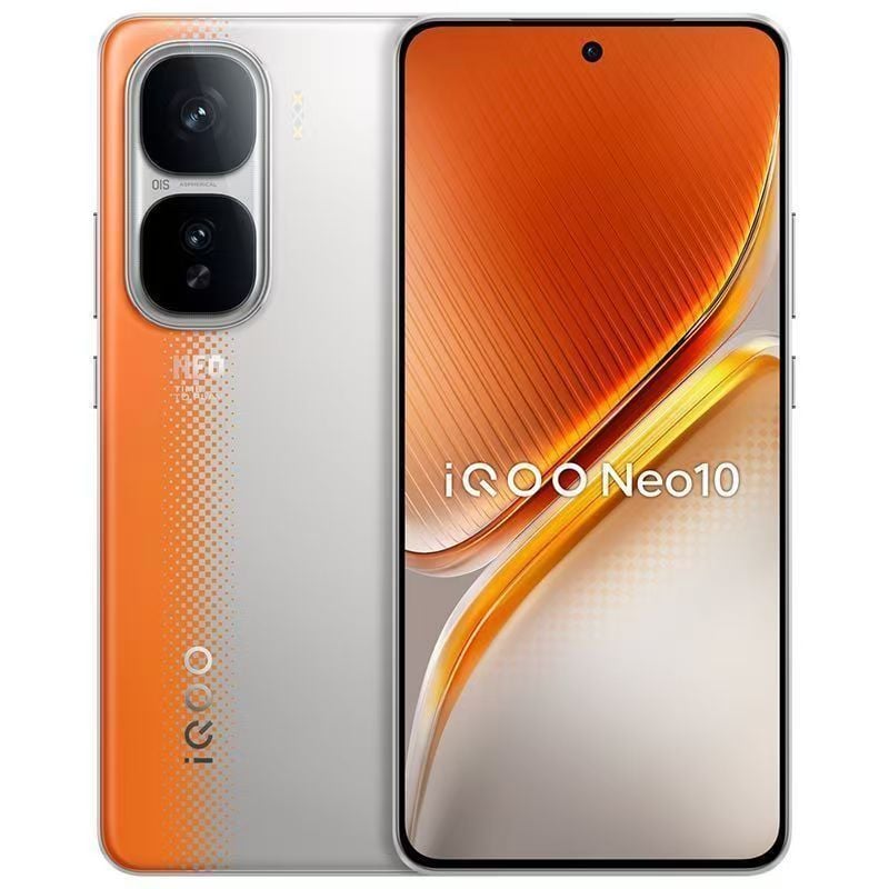 iQOO Neo 10