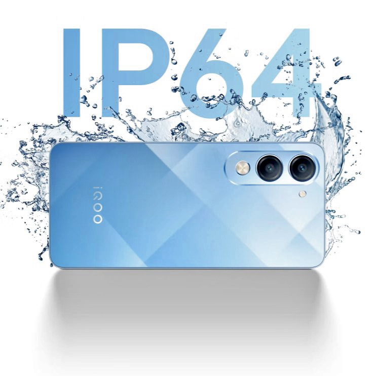 iQOO Z10 Lite