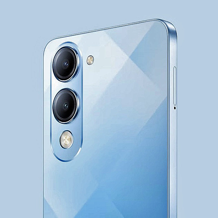 iQOO Z10 Lite