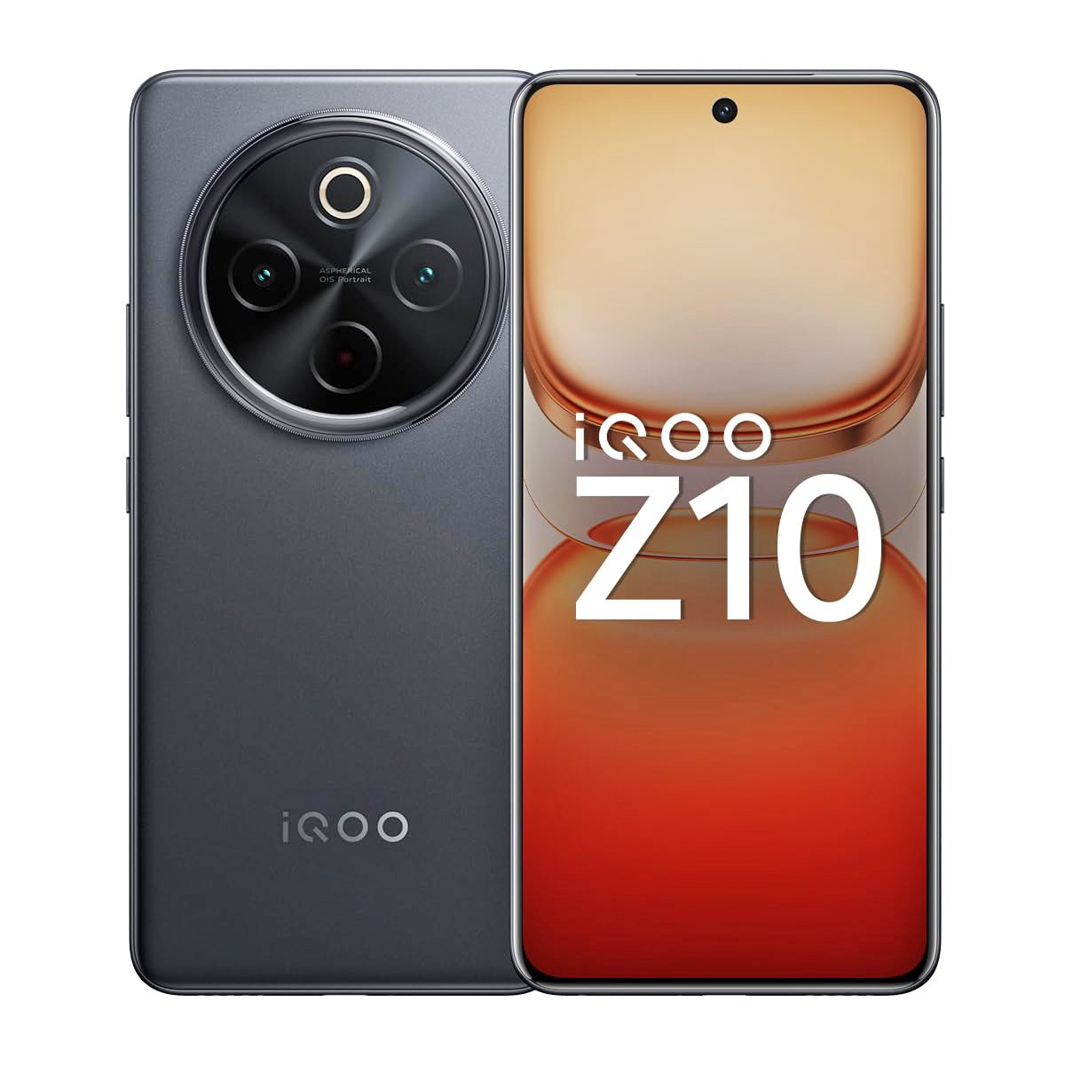 iQOO Z10