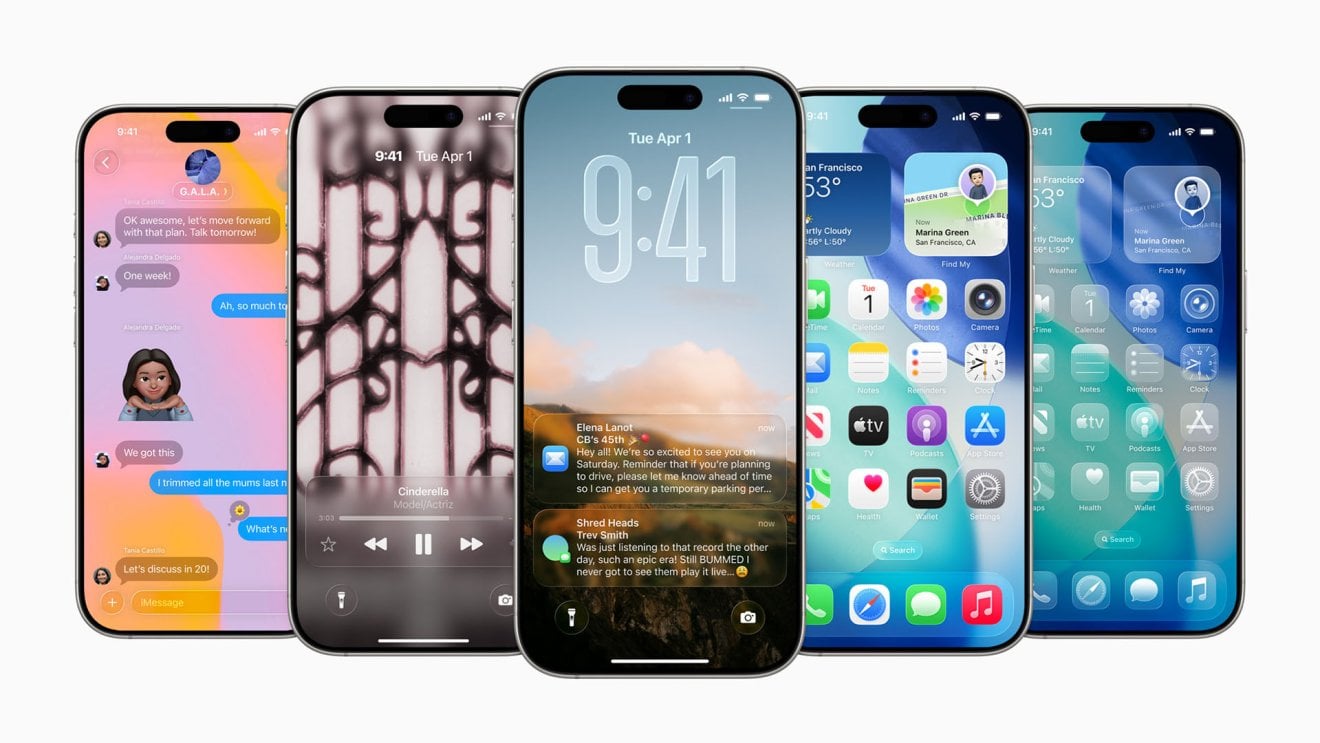 [บทความ] ส่อง 5 ฟีเจอร์ลับใน iOS 26 ที่คนใช้ iPhone ต้องรู้ !