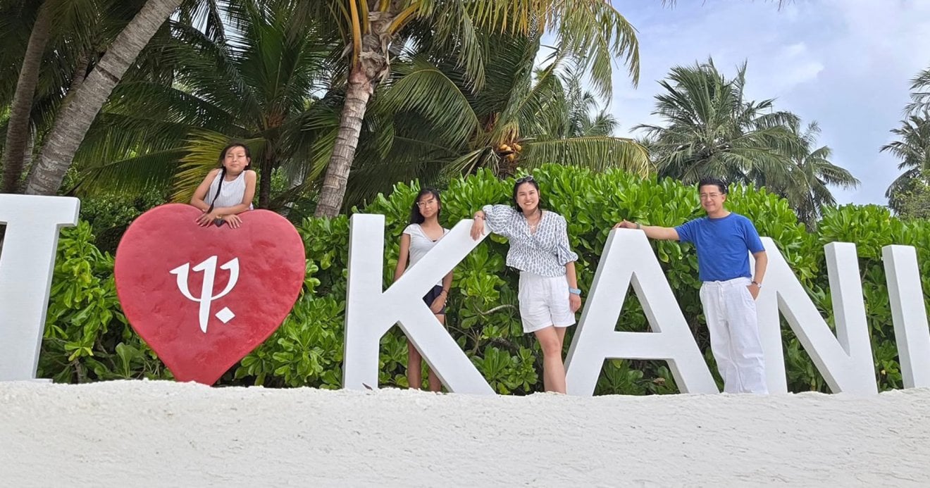Club Med Kani Maldives: 4 วัน 3 คืนของประสบการณ์แบบ “All-Inclusive ที่แท้จริง” Review by Pongsuk Hiranprueck