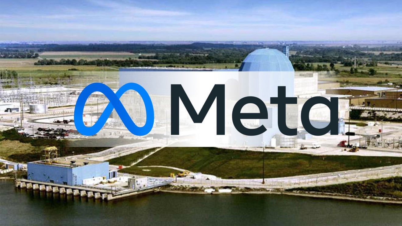 Meta ลงทุนพลังงานนิวเคลียร์ระยะยาว ส่งสัญญาณชัด ยุคทองของ AI เพิ่งเริ่มต้น !
