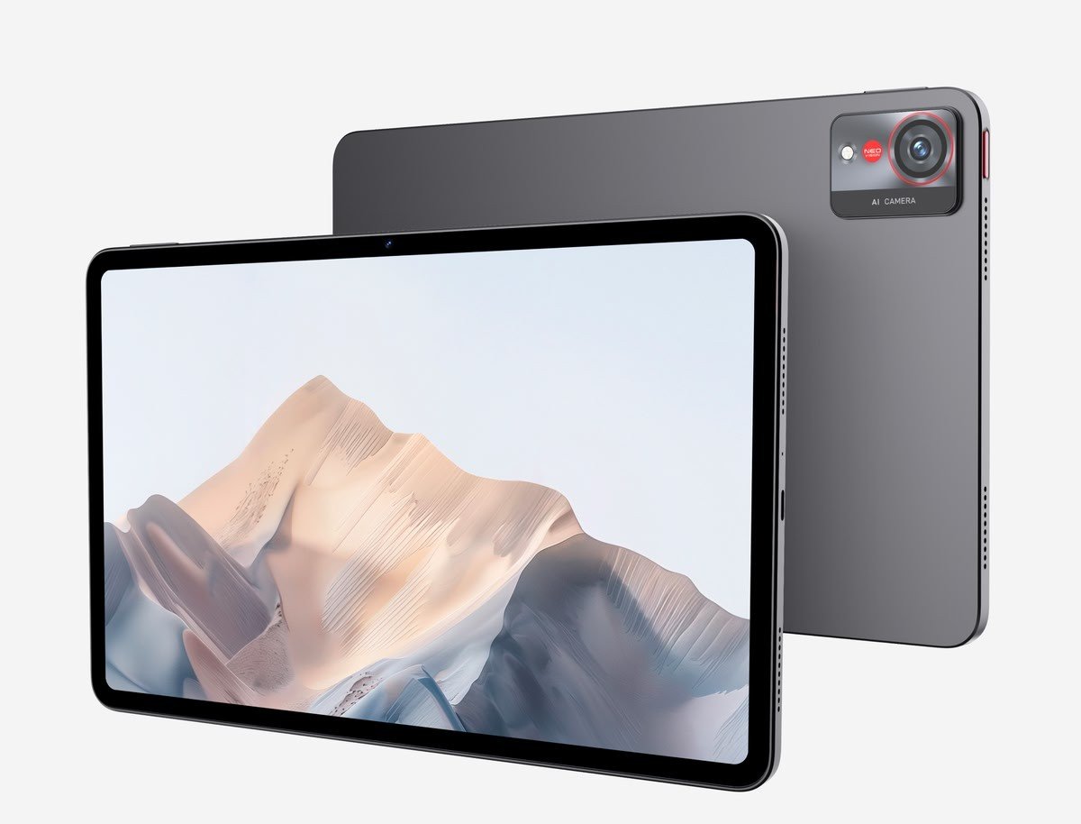 nubia Pad Pro
