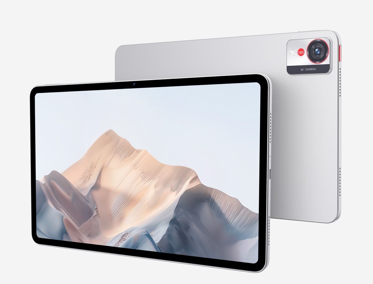 nubia Pad Pro