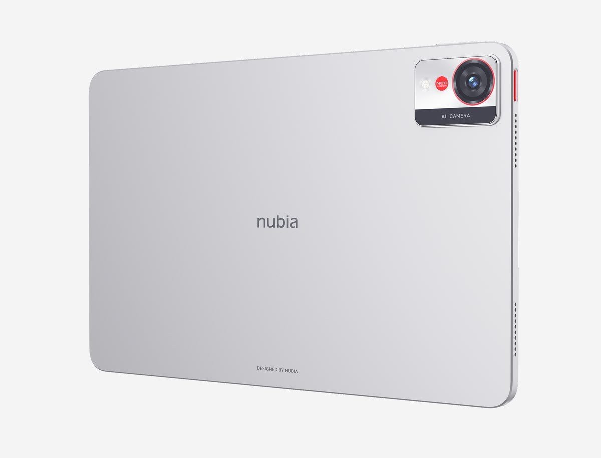nubia Pad Pro