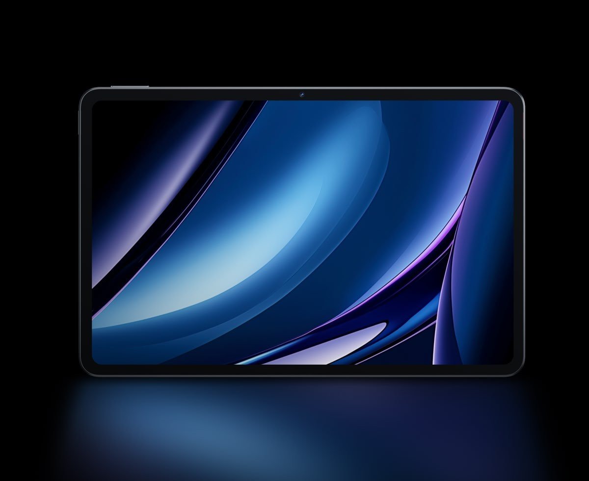 nubia Pad Pro